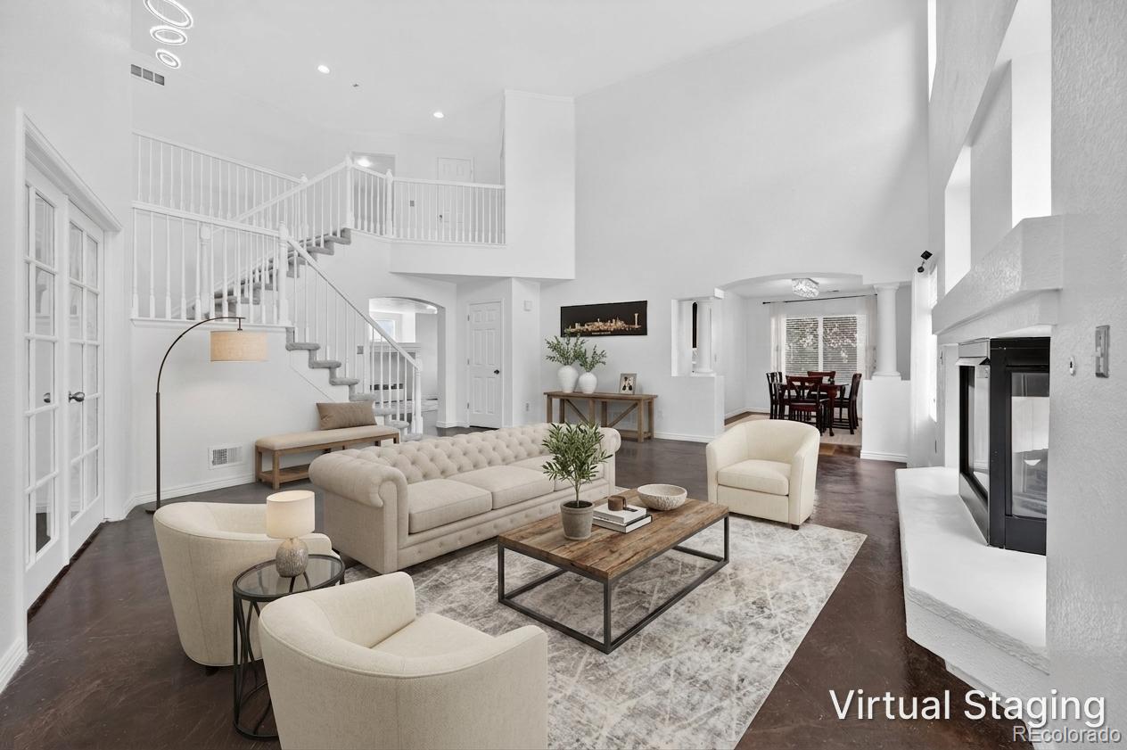 MLS Image #4 for 20604 e 38th place,denver, Colorado