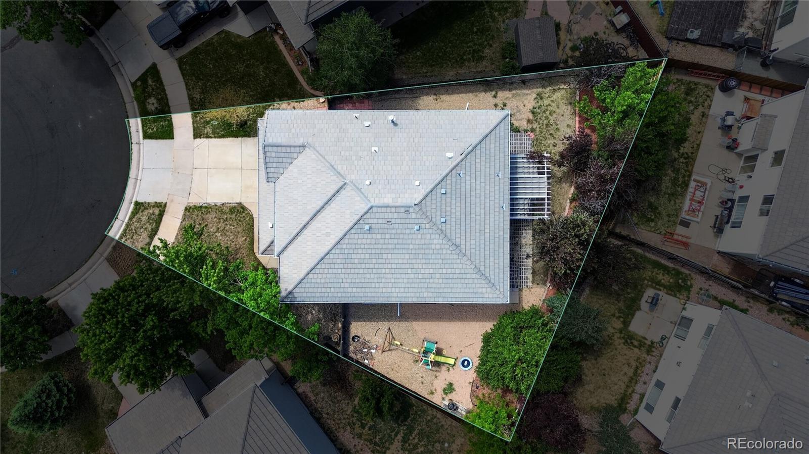 MLS Image #40 for 20604 e 38th place,denver, Colorado
