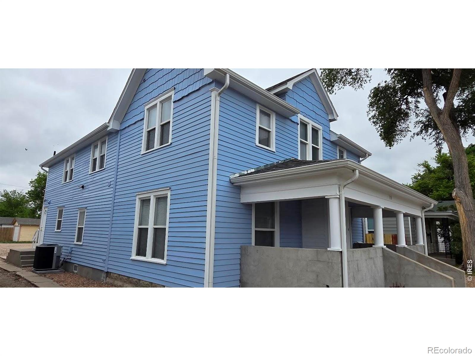 MLS Image #35 for 305 s 3rd avenue,sterling, Colorado