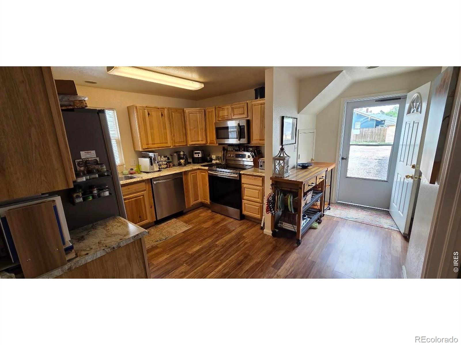 MLS Image #4 for 305 s 3rd avenue,sterling, Colorado