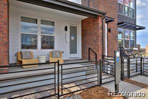 MLS Image #1 for 3261  w. frances walsh place ,denver, Colorado