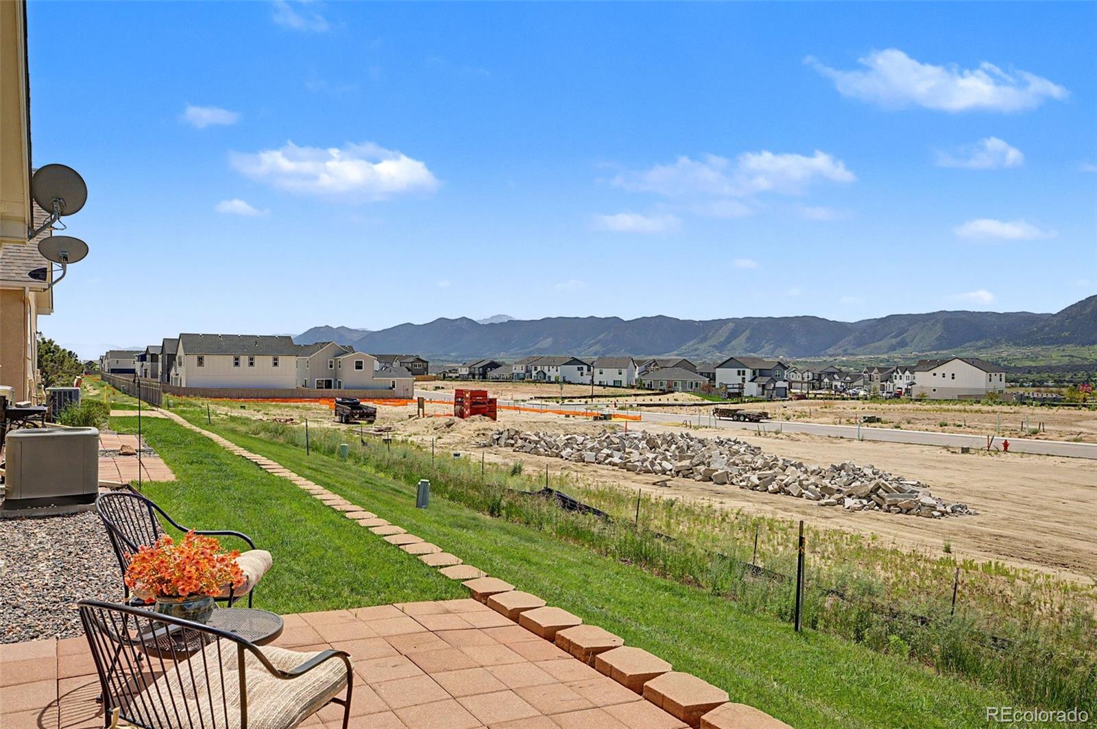 MLS Image #21 for 1359  villa grove,monument, Colorado