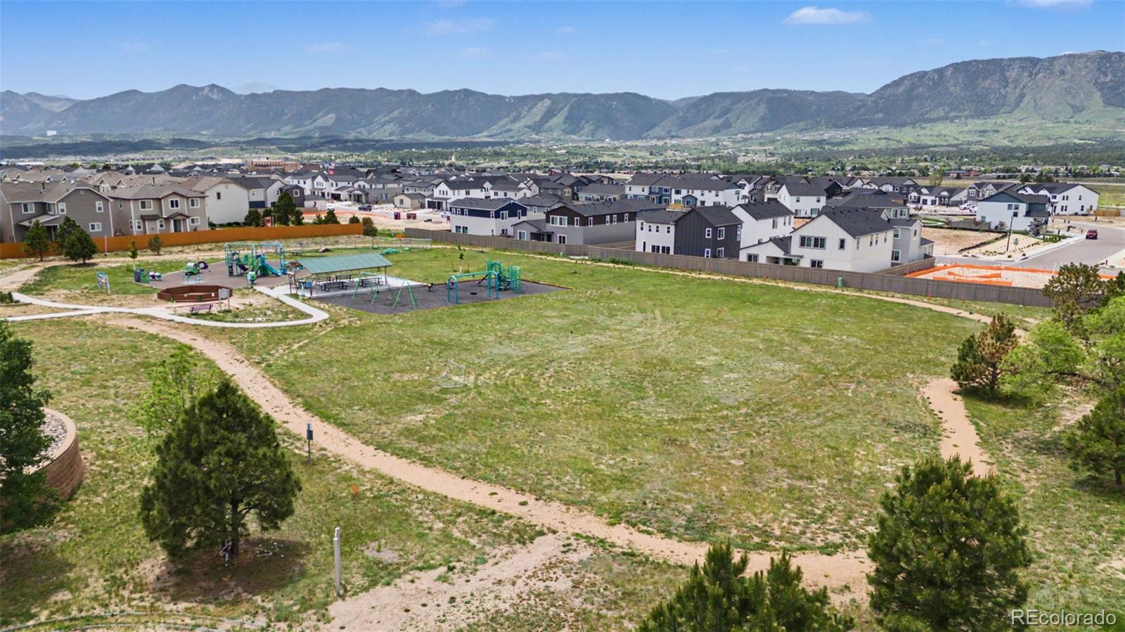 MLS Image #22 for 1359  villa grove,monument, Colorado