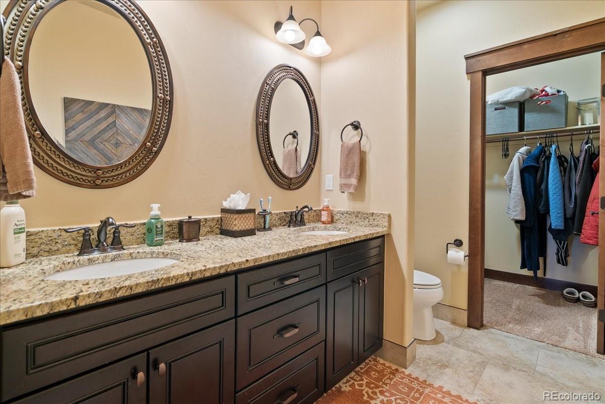 MLS Image #13 for 853  independence road,dillon, Colorado