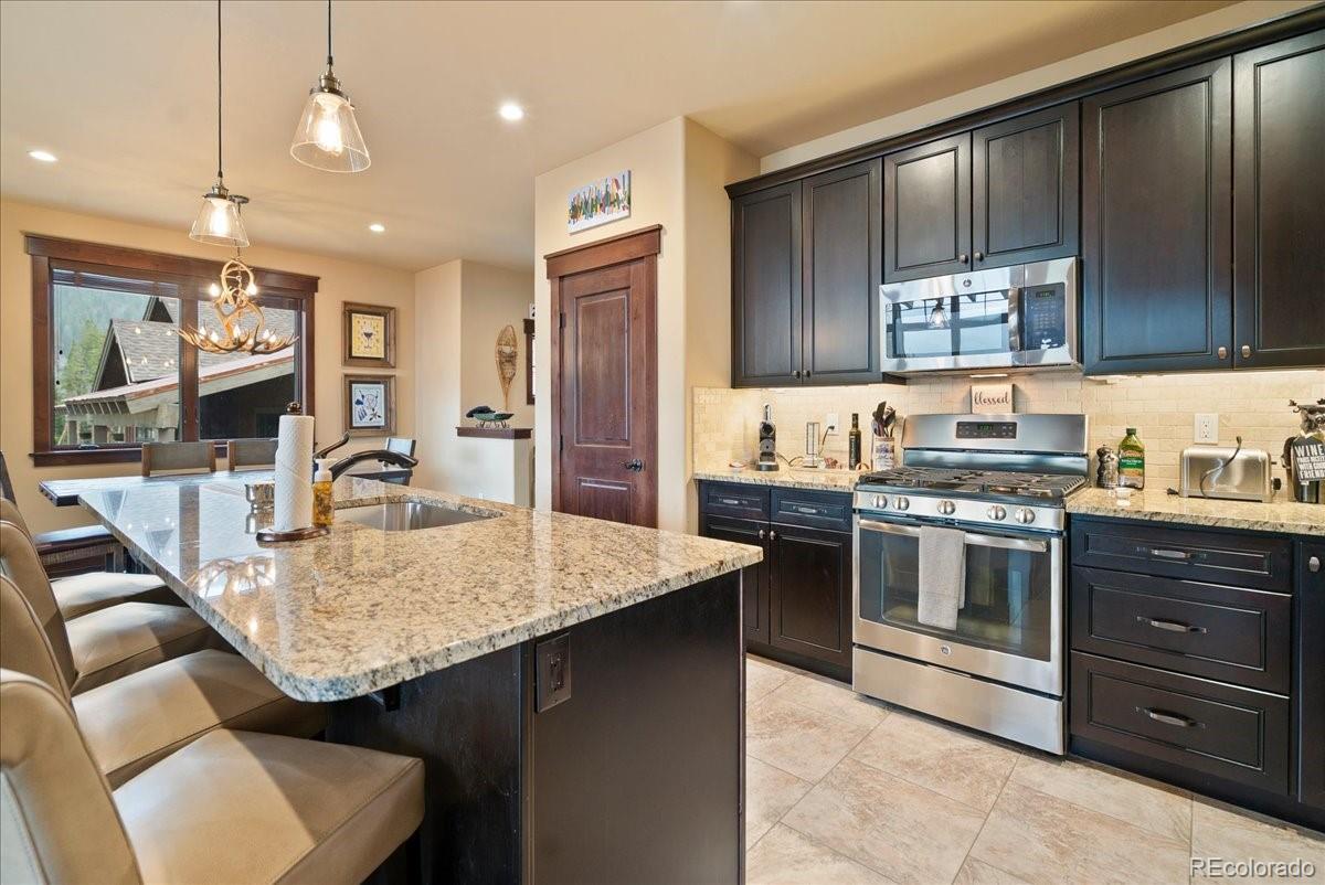 MLS Image #2 for 853  independence road,dillon, Colorado