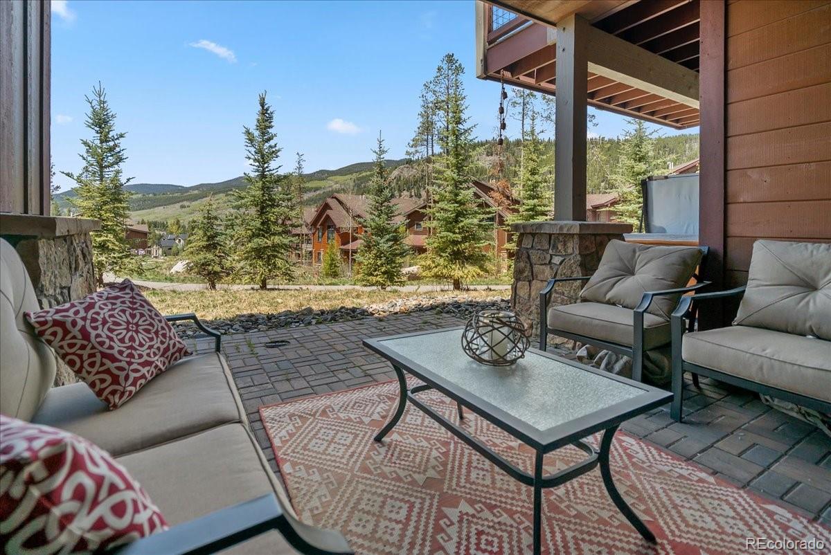 MLS Image #21 for 853  independence road,dillon, Colorado