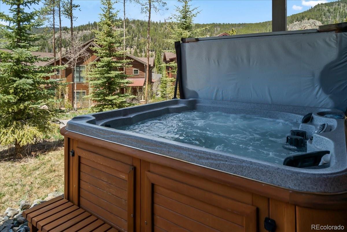 MLS Image #22 for 853  independence road,dillon, Colorado