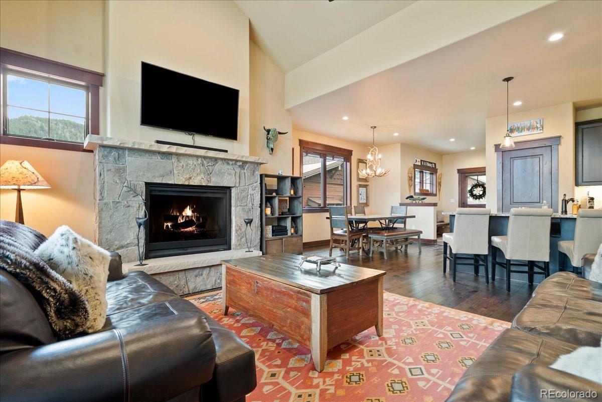 MLS Image #3 for 853  independence road,dillon, Colorado
