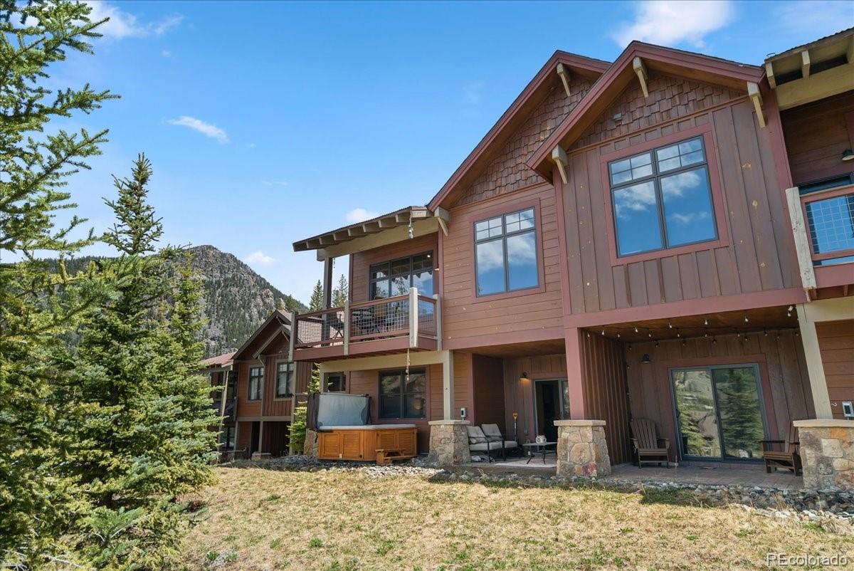 MLS Image #30 for 853  independence road,dillon, Colorado