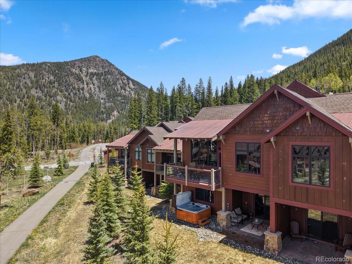 MLS Image #31 for 853  independence road,dillon, Colorado