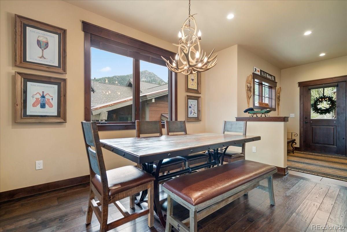 MLS Image #7 for 853  independence road,dillon, Colorado