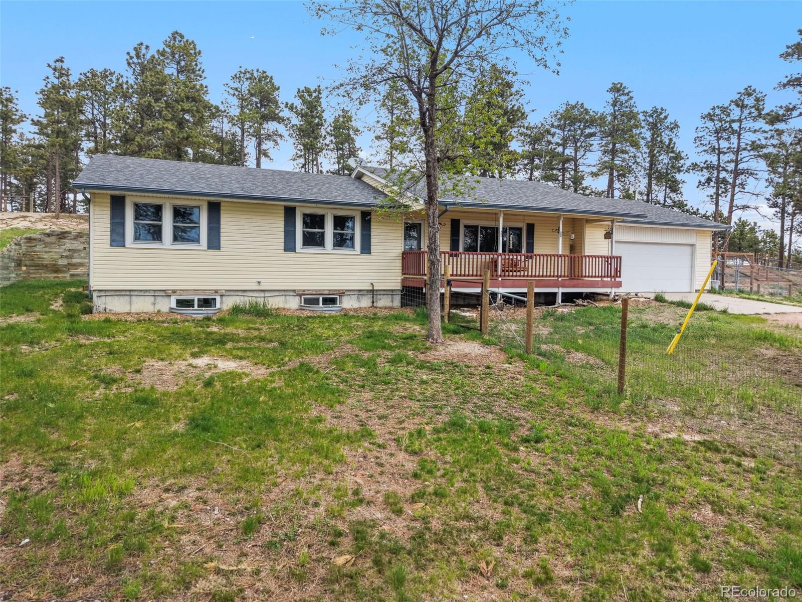 MLS Image #0 for 11760  green acres lane,colorado springs, Colorado