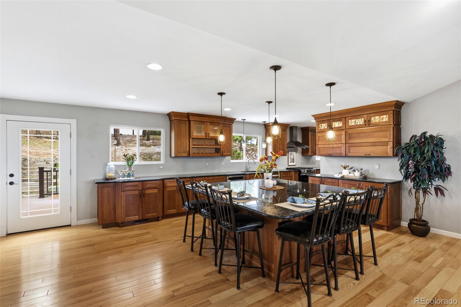 MLS Image #10 for 11760  green acres lane,colorado springs, Colorado