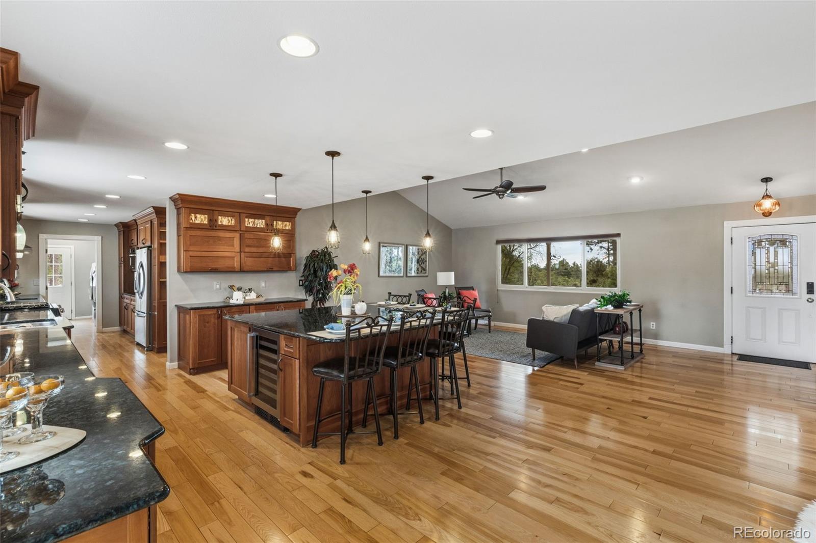 MLS Image #11 for 11760  green acres lane,colorado springs, Colorado