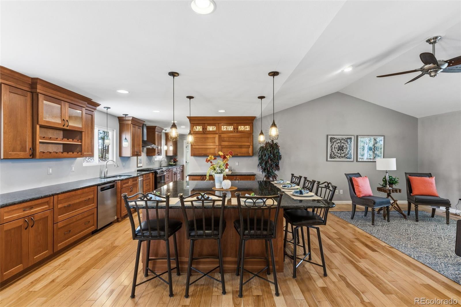 MLS Image #12 for 11760  green acres lane,colorado springs, Colorado