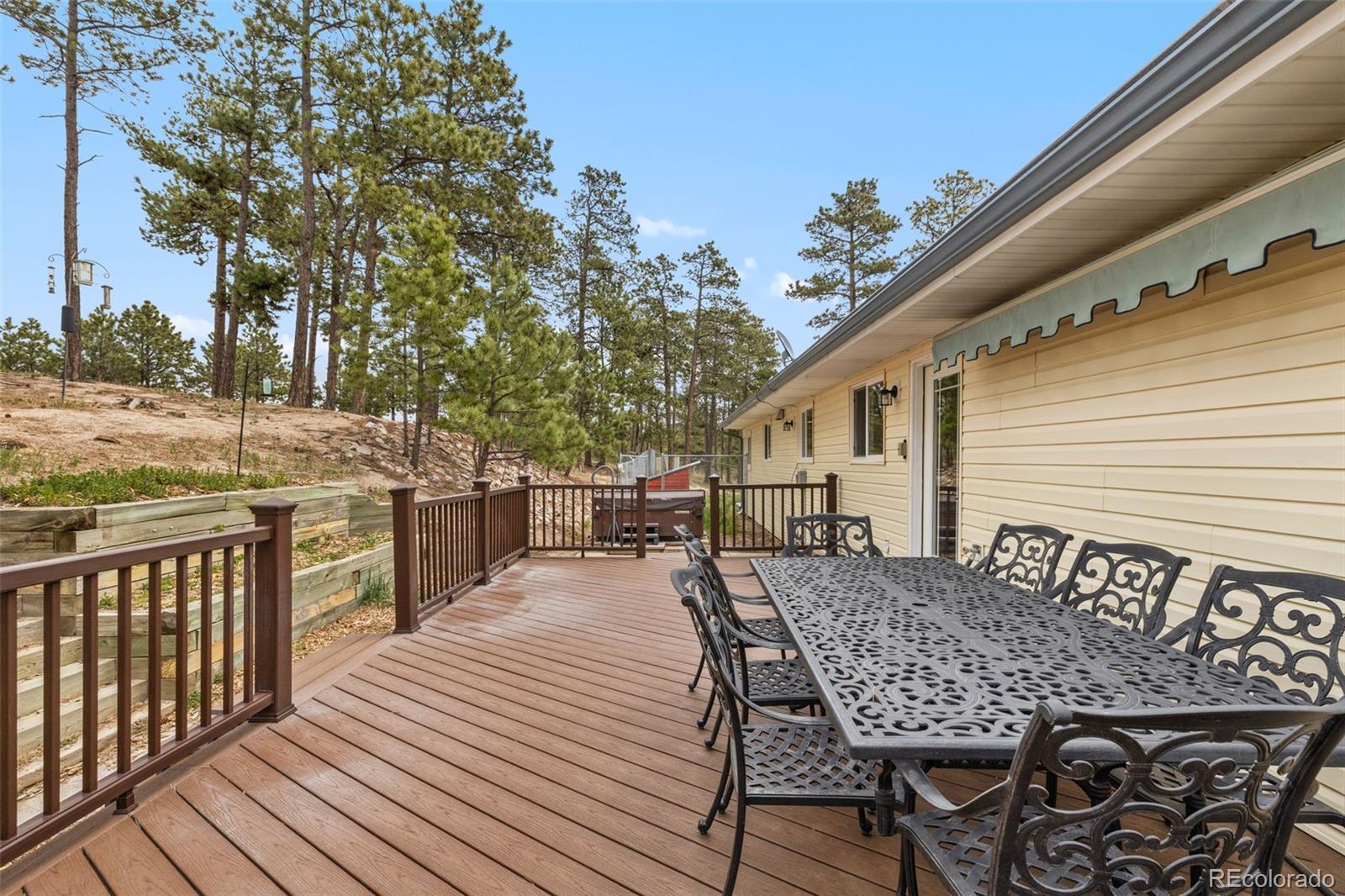 MLS Image #28 for 11760  green acres lane,colorado springs, Colorado