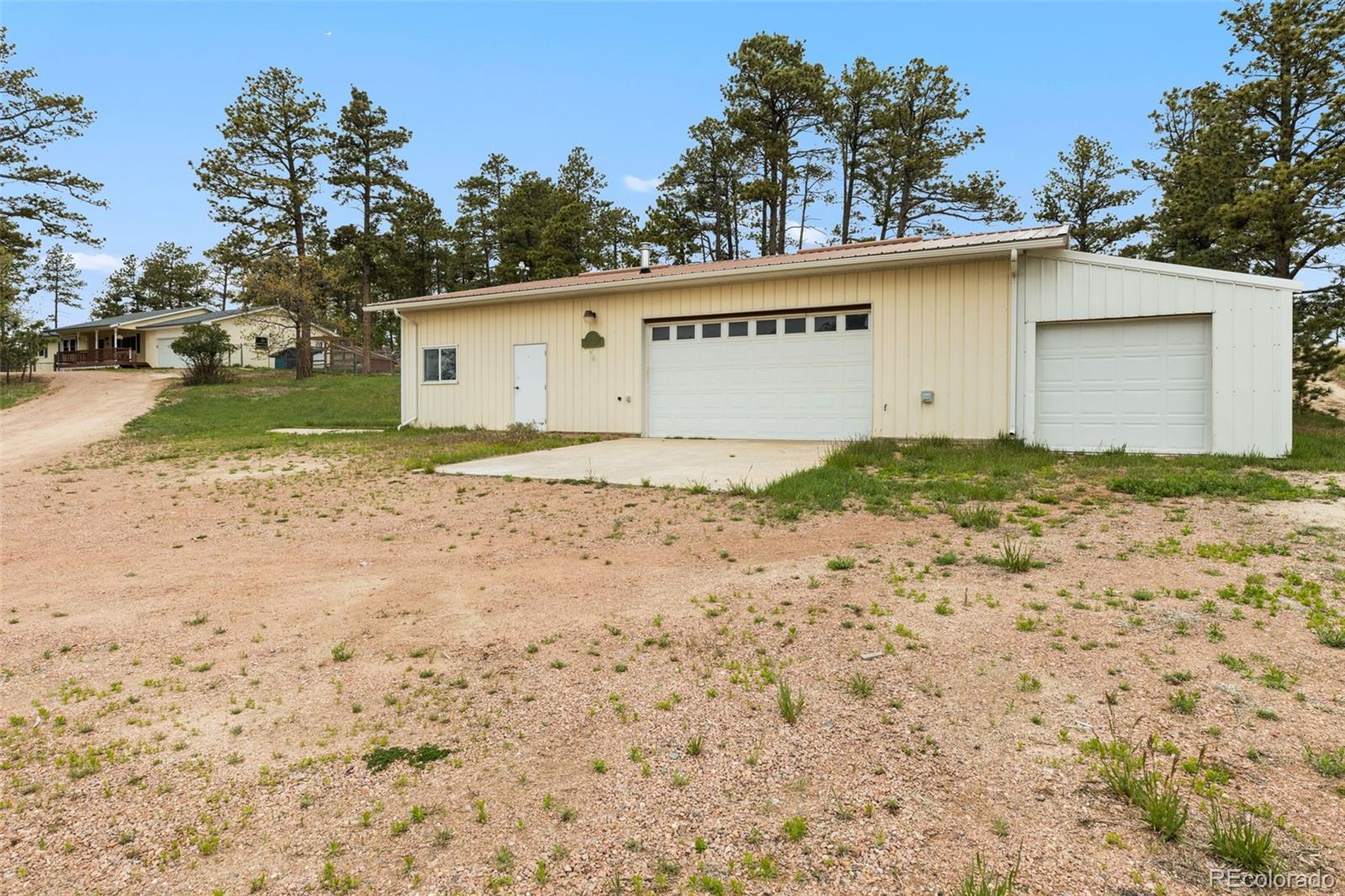 MLS Image #3 for 11760  green acres lane,colorado springs, Colorado