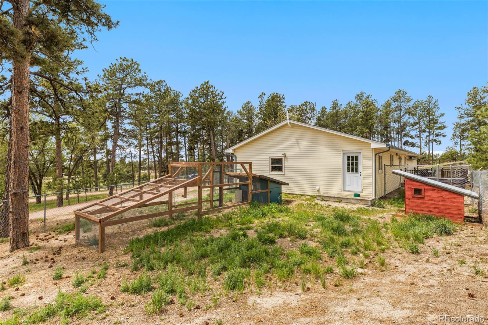 MLS Image #31 for 11760  green acres lane,colorado springs, Colorado