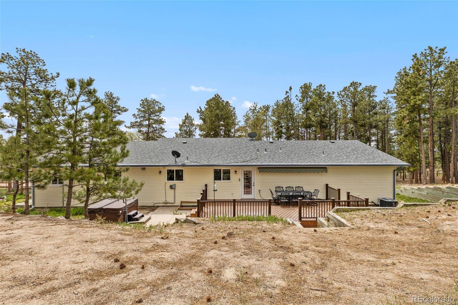 MLS Image #32 for 11760  green acres lane,colorado springs, Colorado