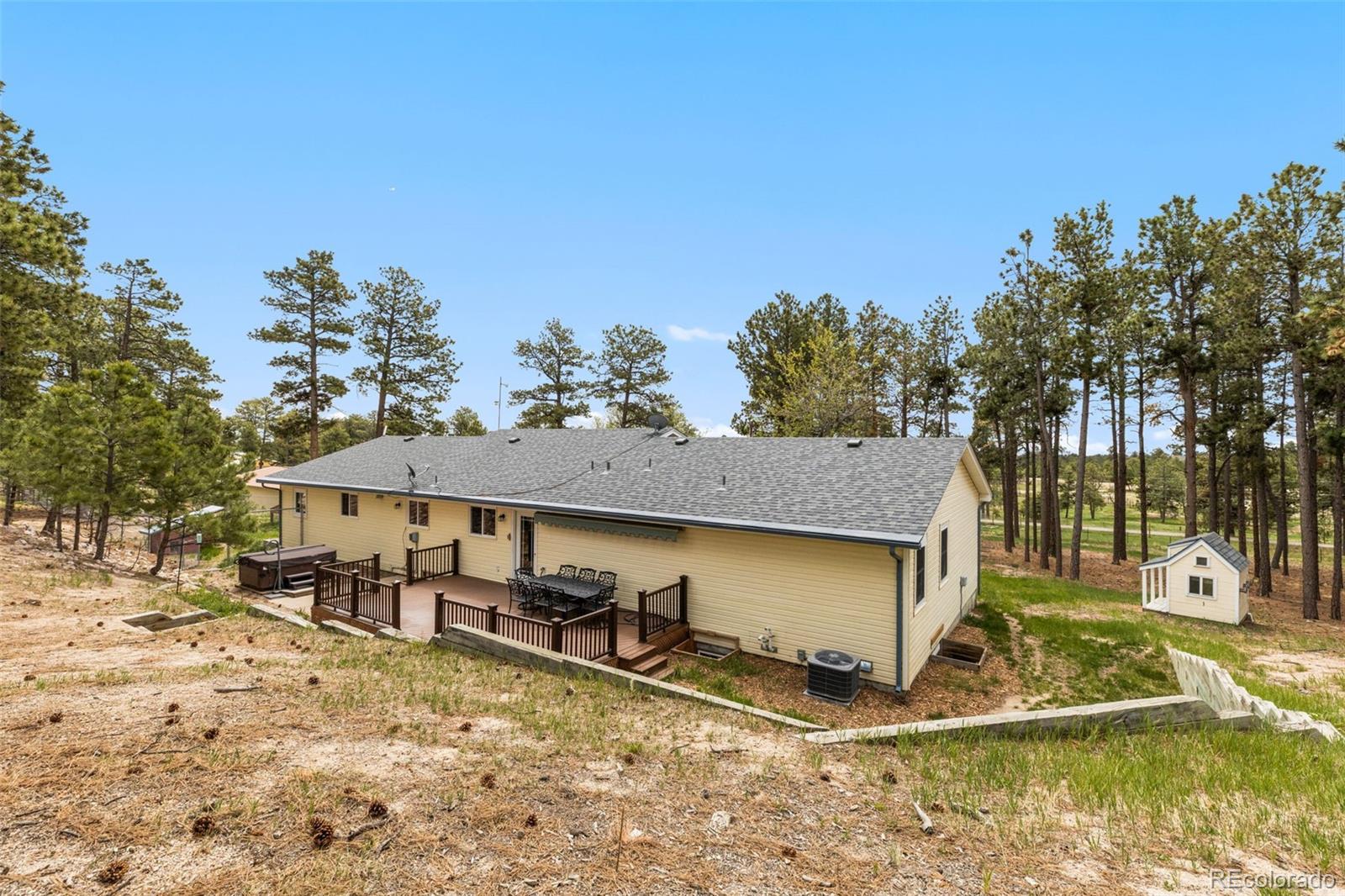 MLS Image #33 for 11760  green acres lane,colorado springs, Colorado
