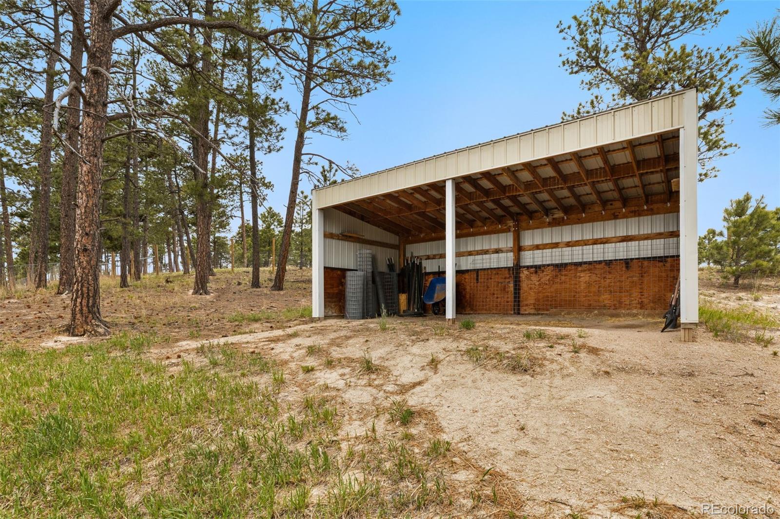 MLS Image #39 for 11760  green acres lane,colorado springs, Colorado