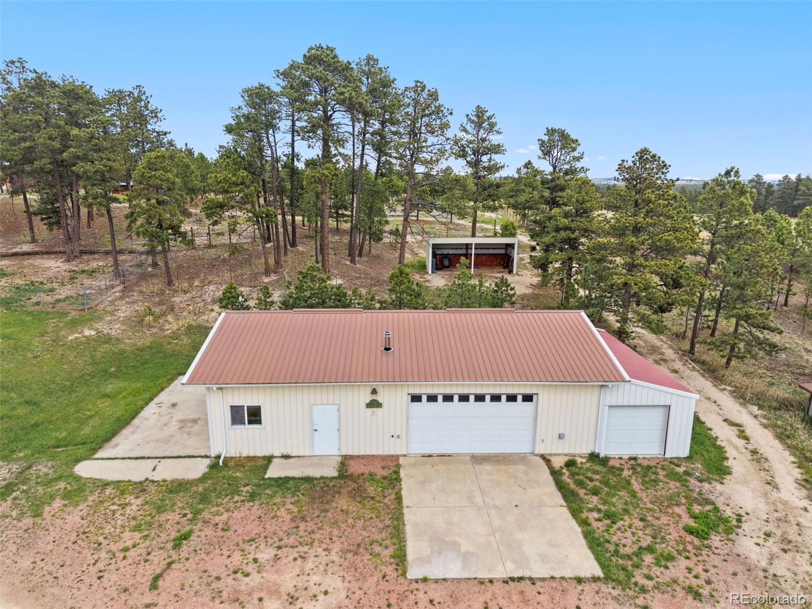 MLS Image #40 for 11760  green acres lane,colorado springs, Colorado