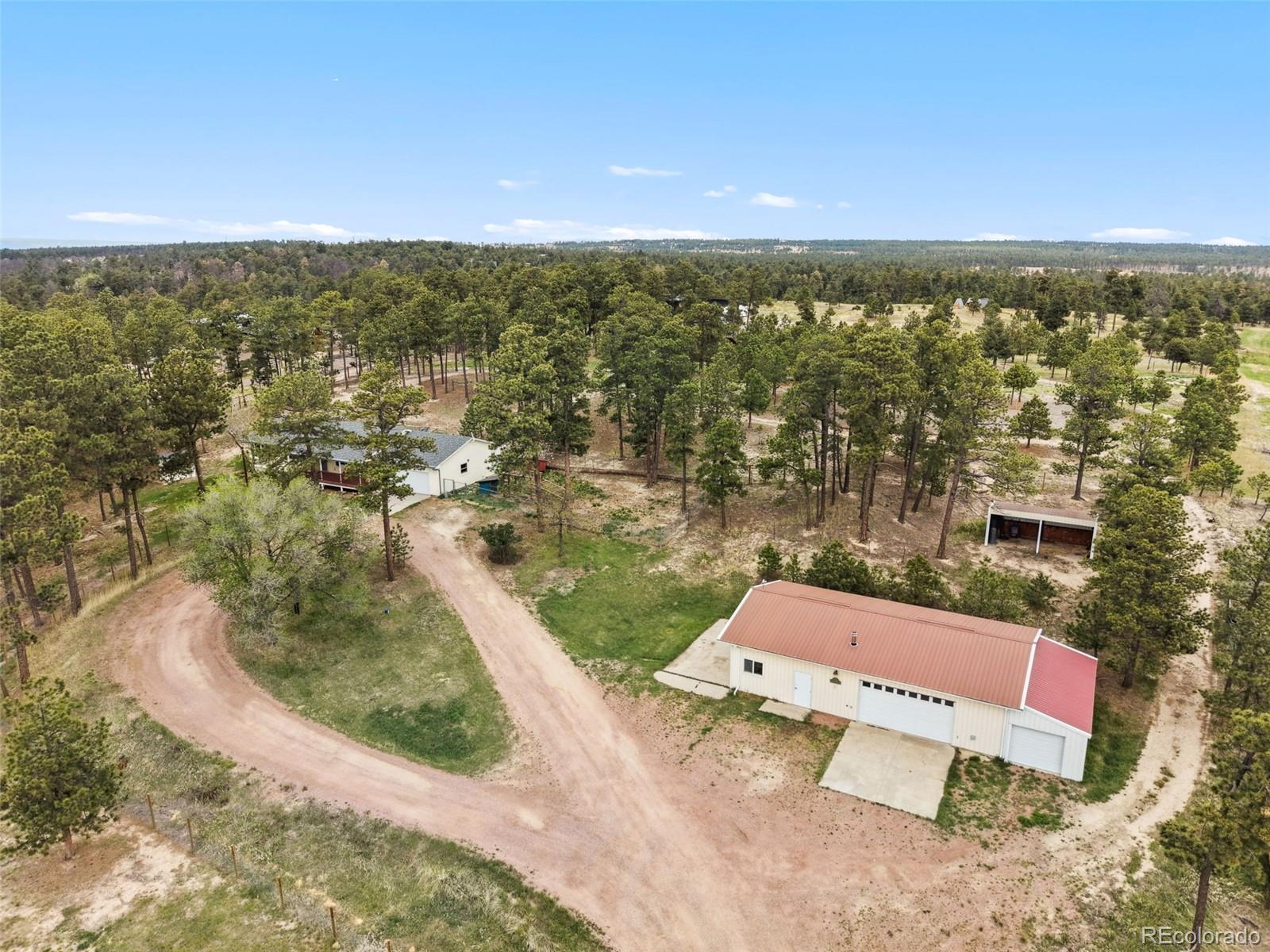 MLS Image #41 for 11760  green acres lane,colorado springs, Colorado