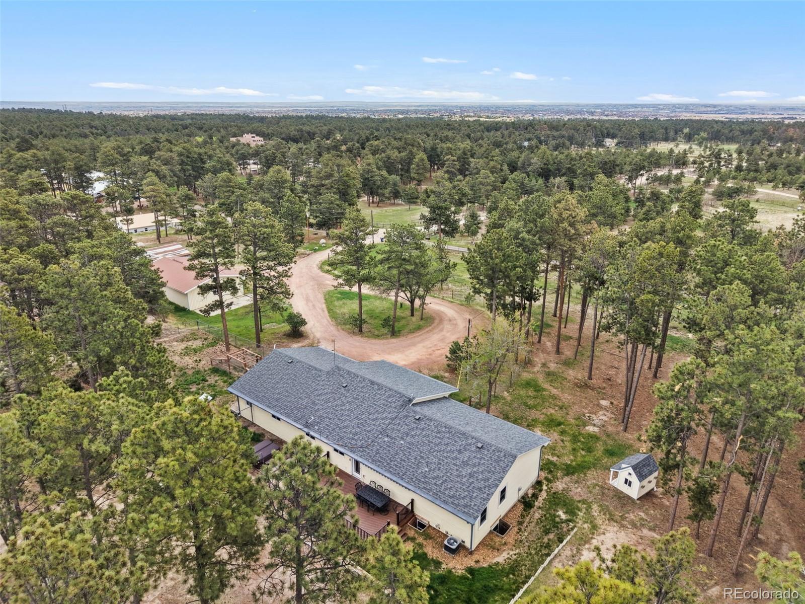 MLS Image #42 for 11760  green acres lane,colorado springs, Colorado