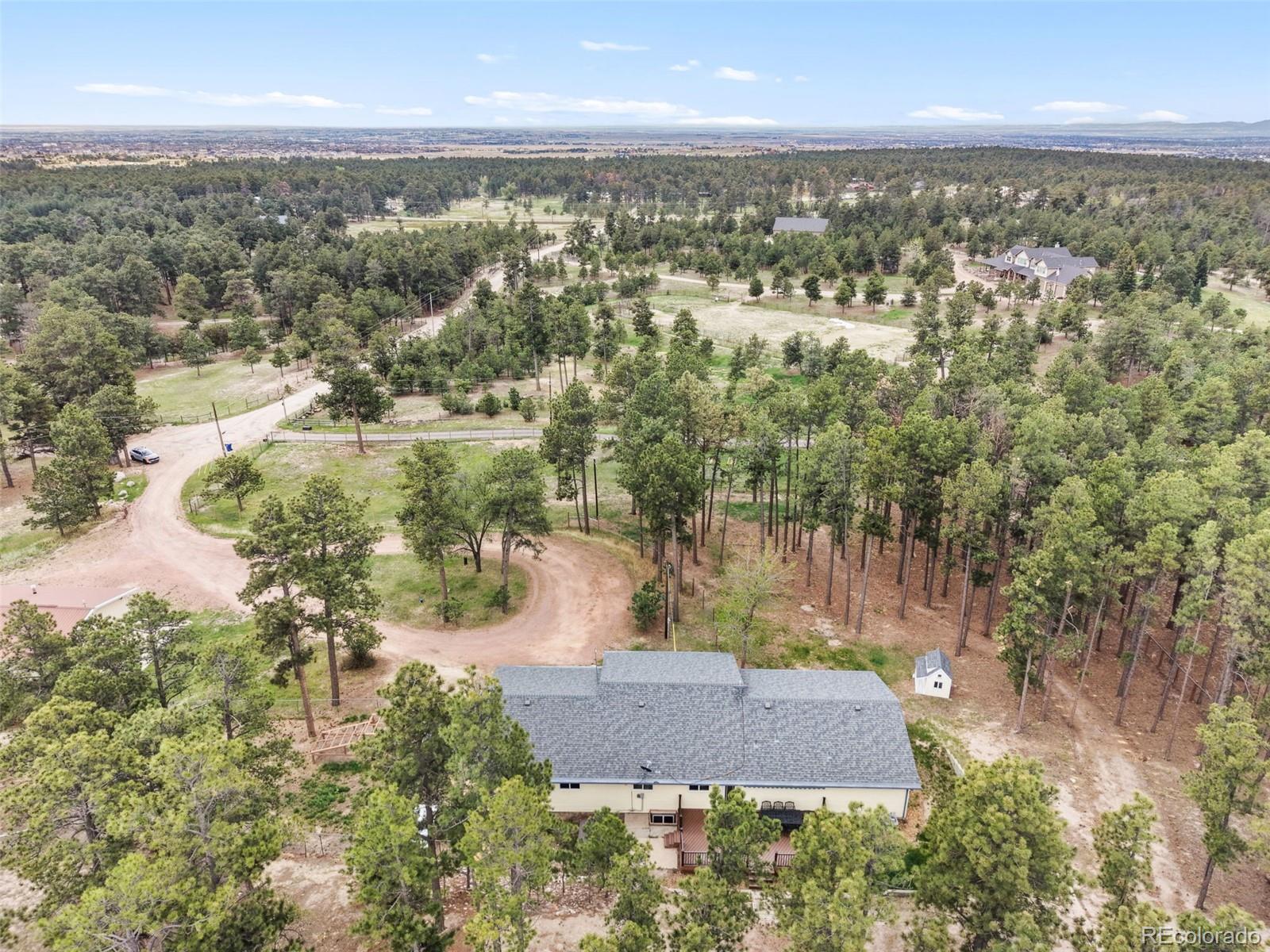 MLS Image #43 for 11760  green acres lane,colorado springs, Colorado