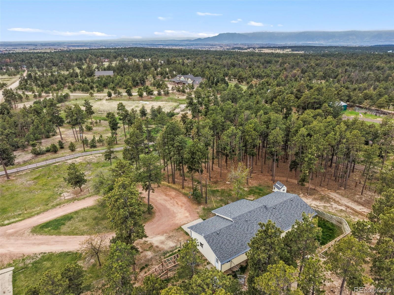 MLS Image #44 for 11760  green acres lane,colorado springs, Colorado