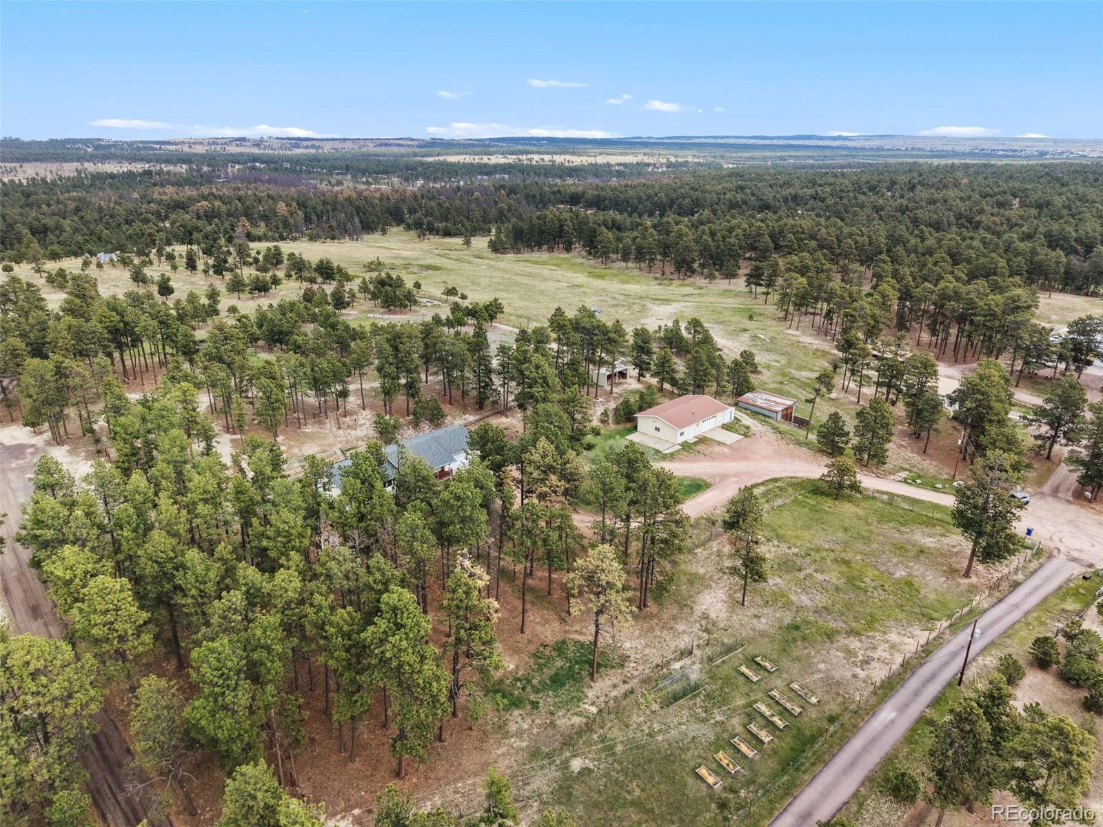 MLS Image #45 for 11760  green acres lane,colorado springs, Colorado