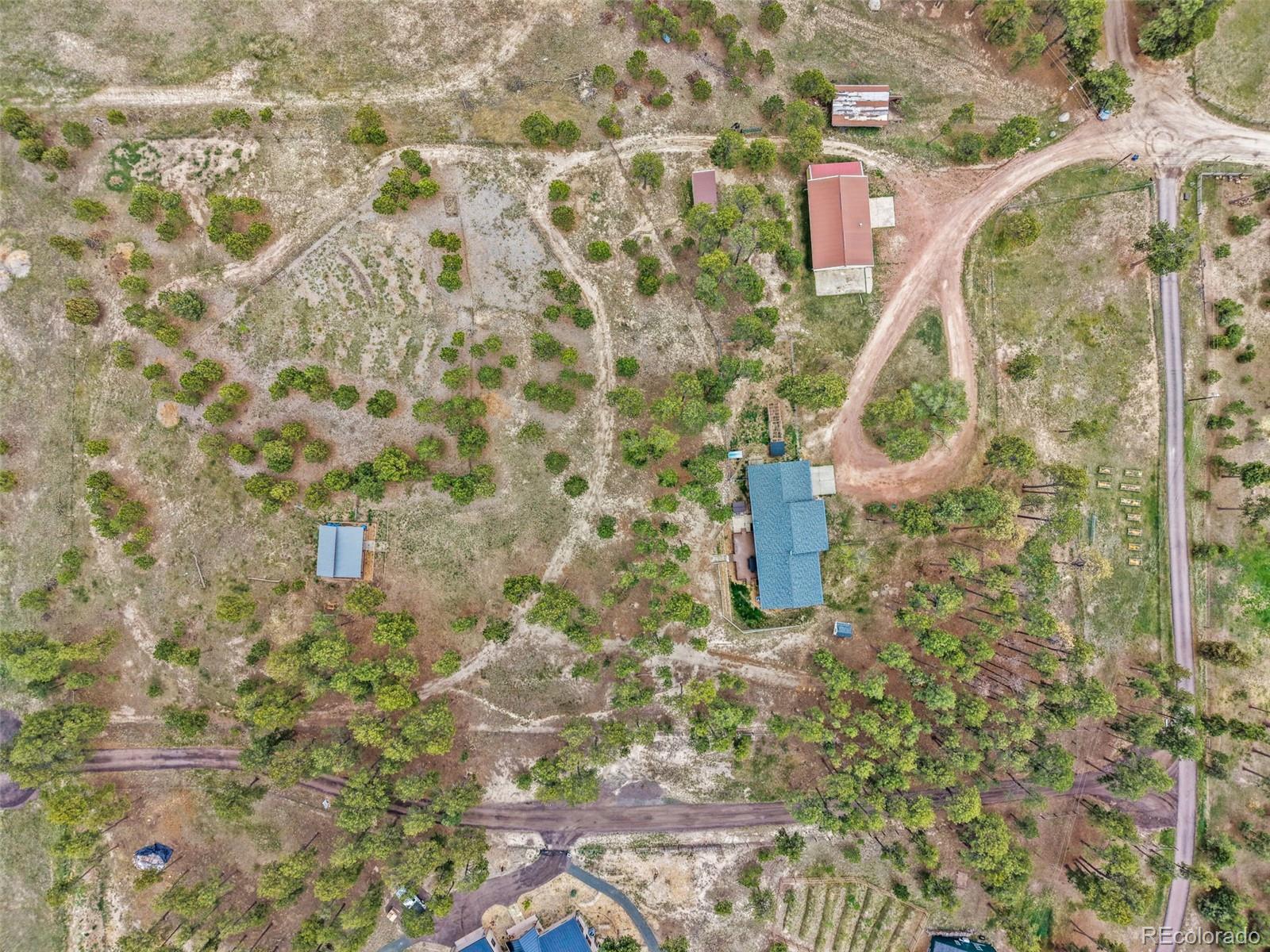 MLS Image #46 for 11760  green acres lane,colorado springs, Colorado