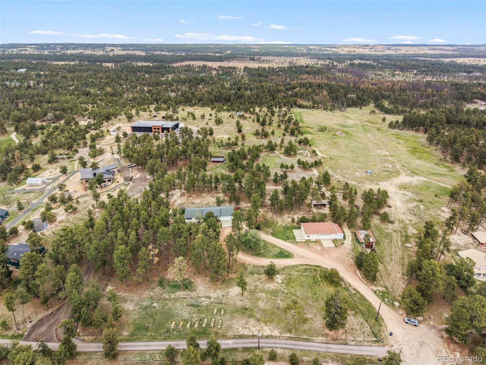MLS Image #47 for 11760  green acres lane,colorado springs, Colorado