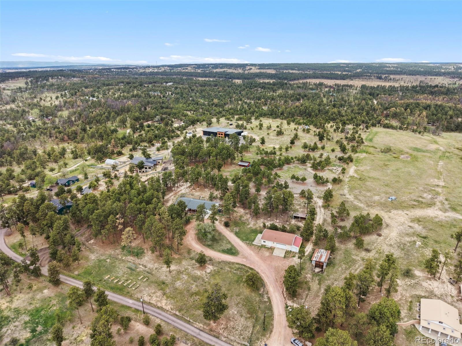 MLS Image #48 for 11760  green acres lane,colorado springs, Colorado