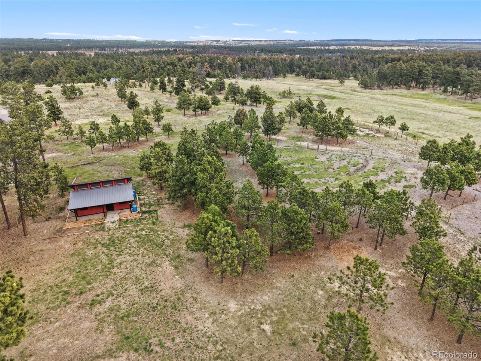 MLS Image #49 for 11760  green acres lane,colorado springs, Colorado