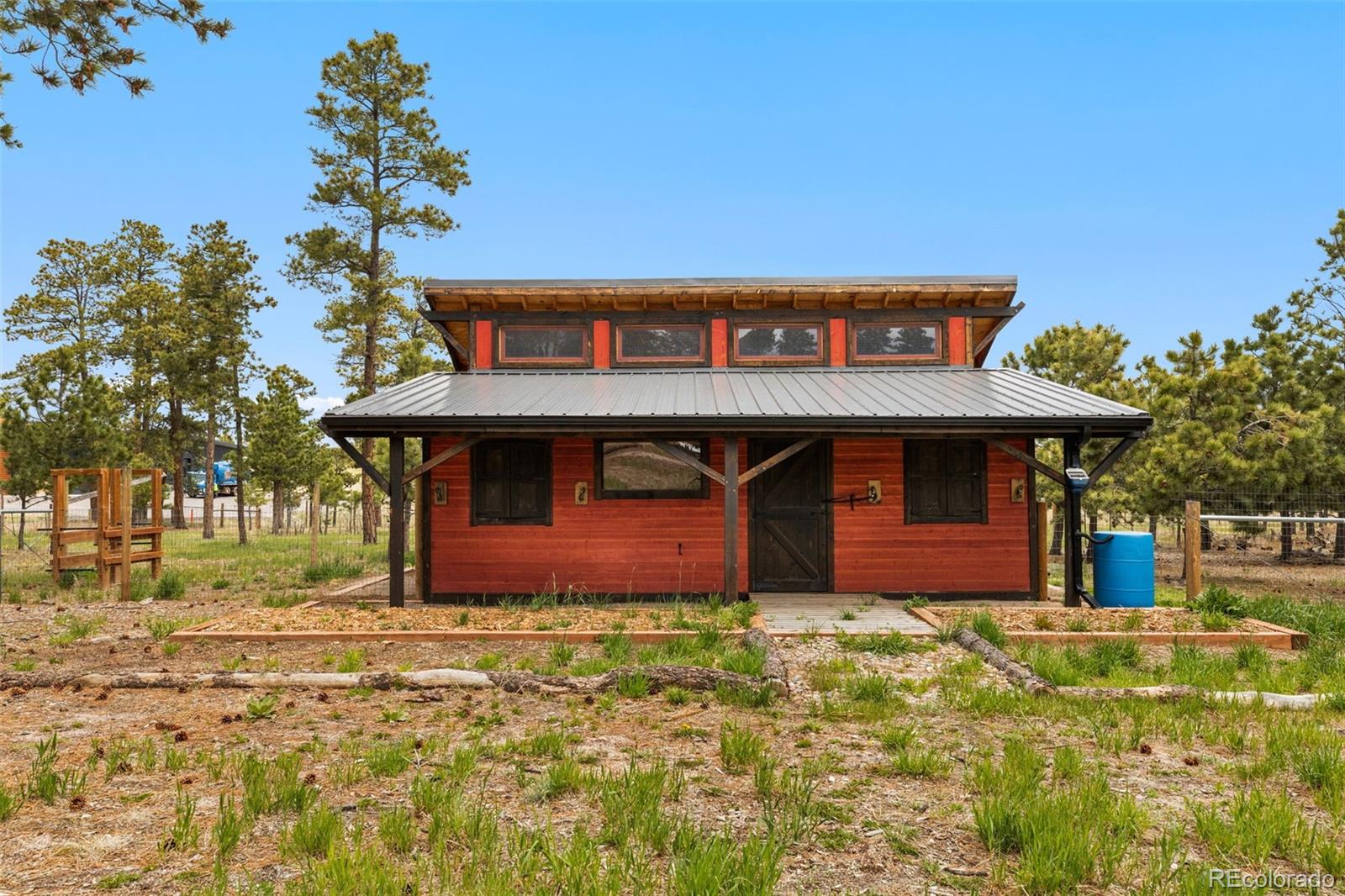 MLS Image #5 for 11760  green acres lane,colorado springs, Colorado