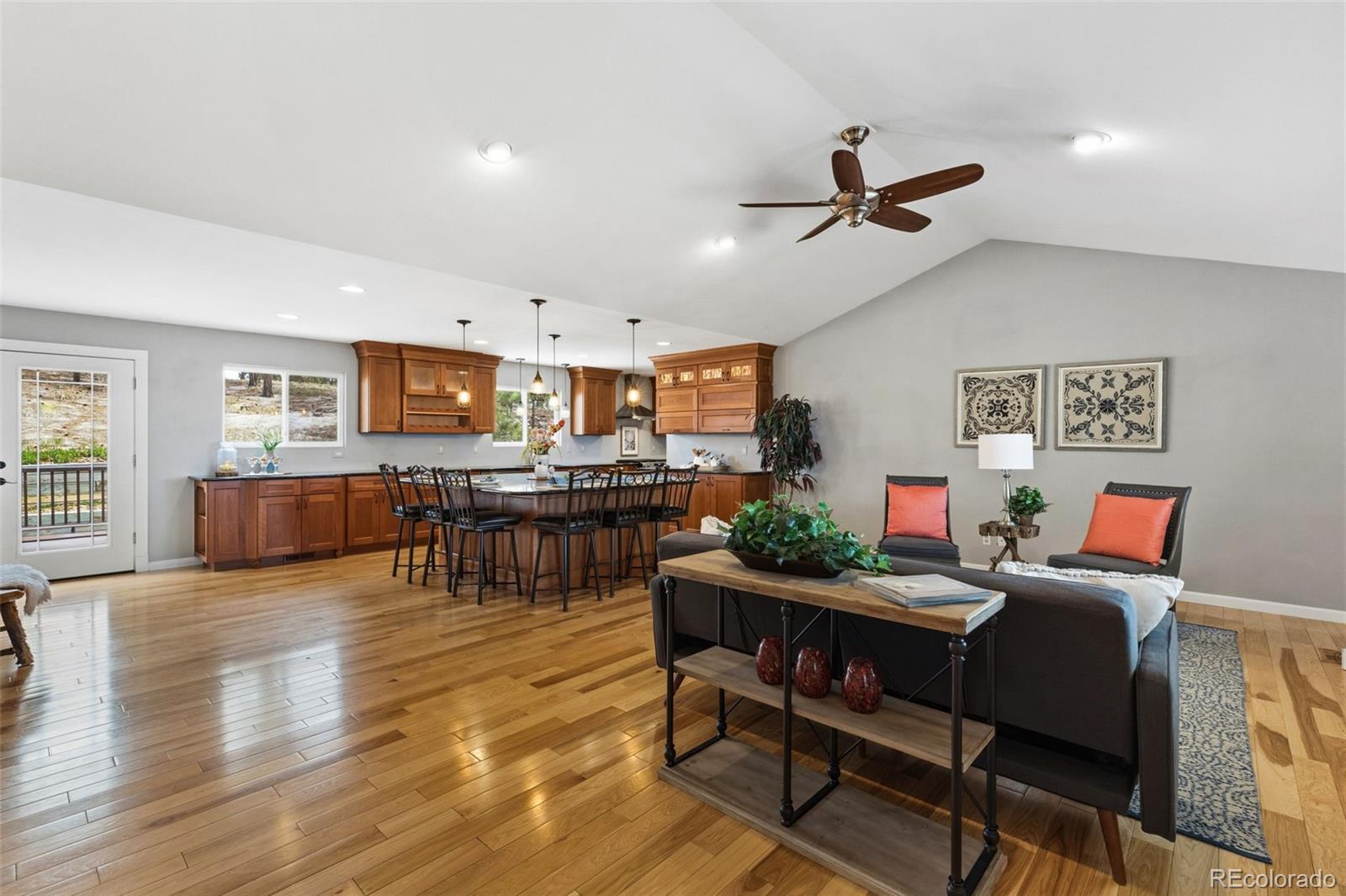 MLS Image #6 for 11760  green acres lane,colorado springs, Colorado