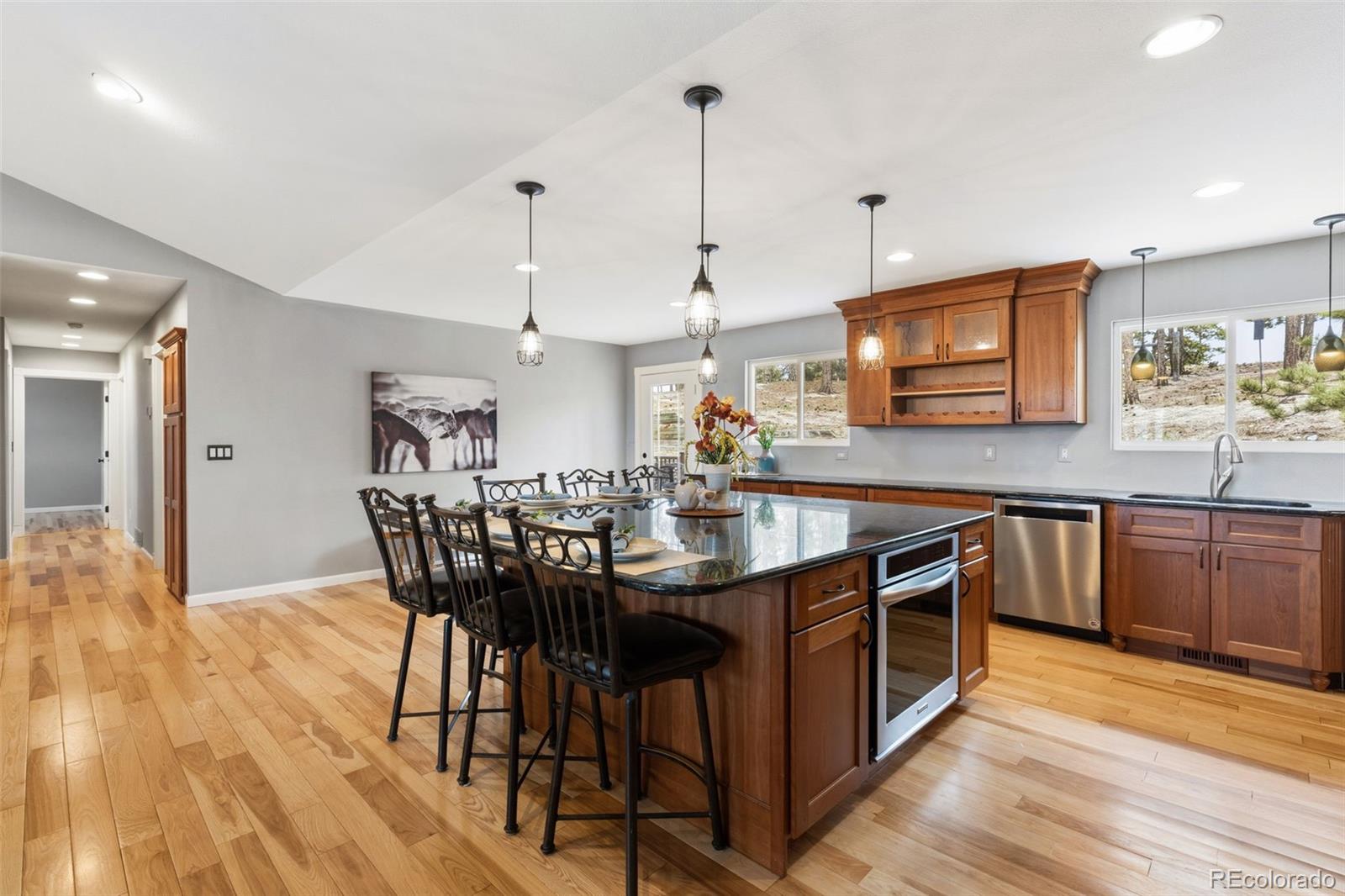 MLS Image #9 for 11760  green acres lane,colorado springs, Colorado