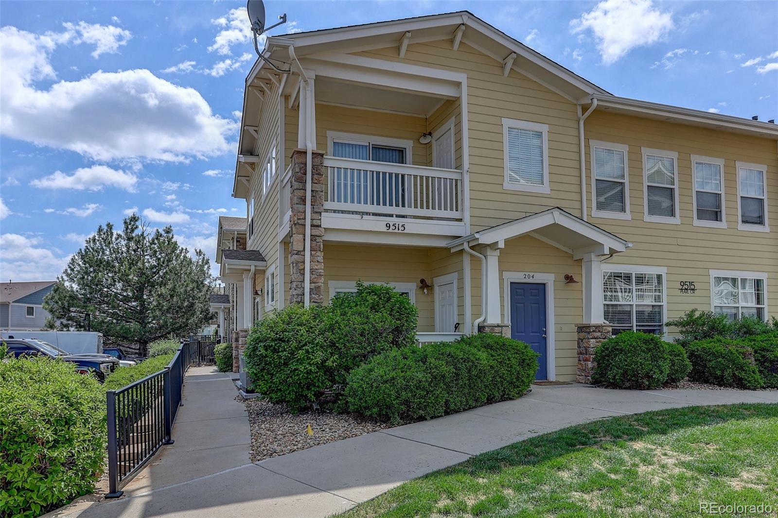 MLS Image #2 for 9515  pearl circle 104,parker, Colorado