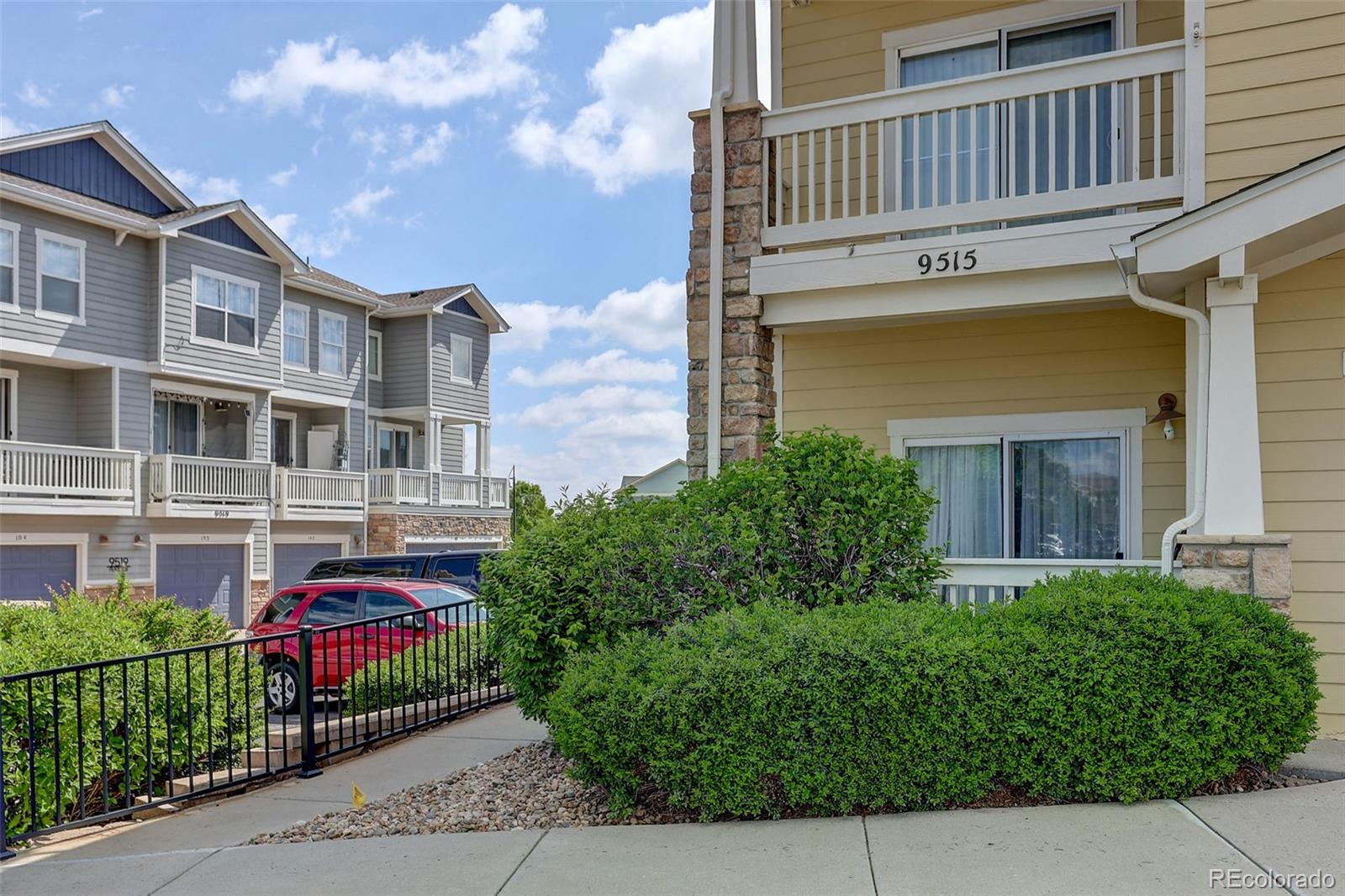 MLS Image #3 for 9515  pearl circle 104,parker, Colorado