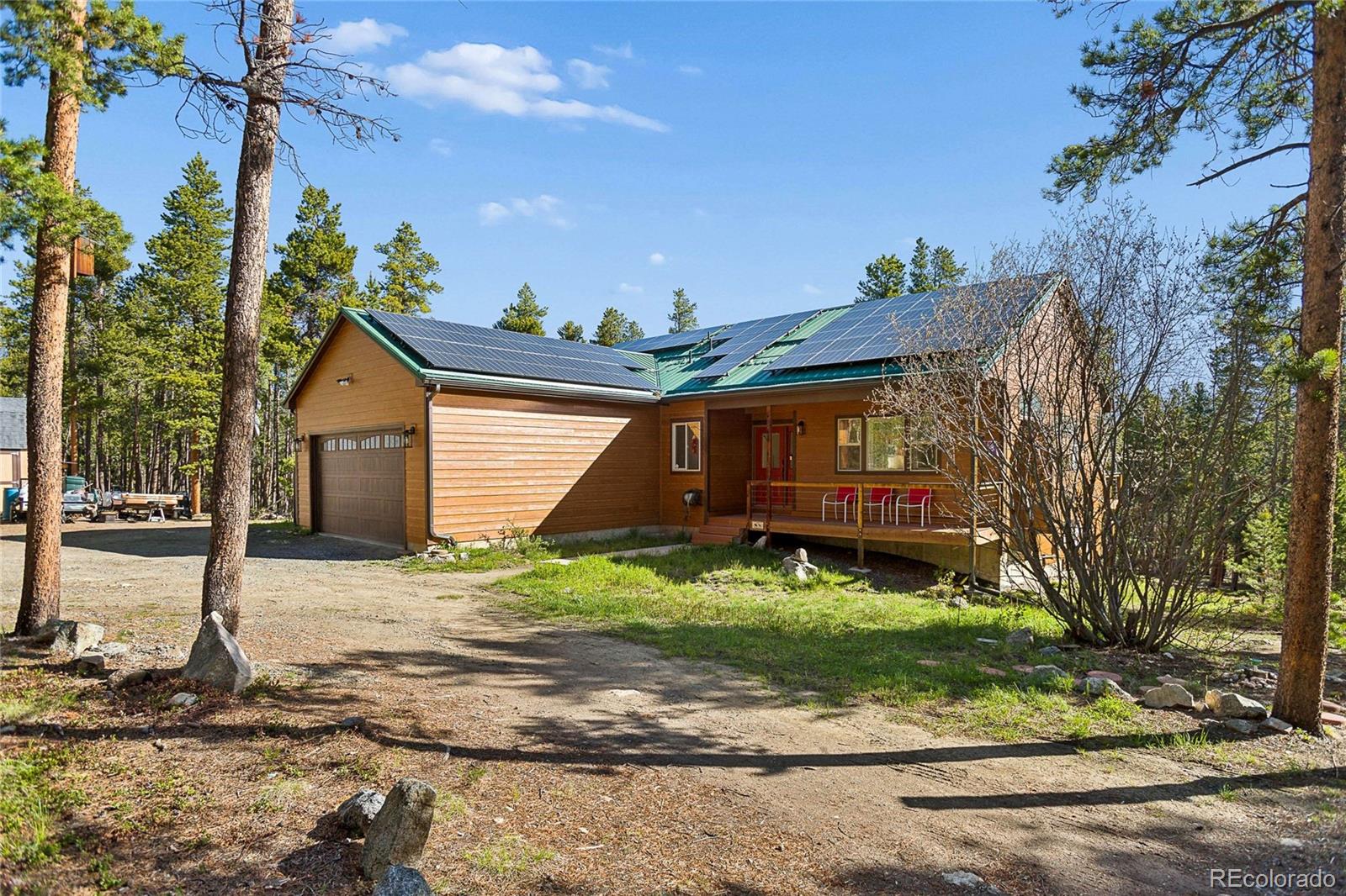 MLS Image #0 for 610  meadowlake drive,black hawk, Colorado
