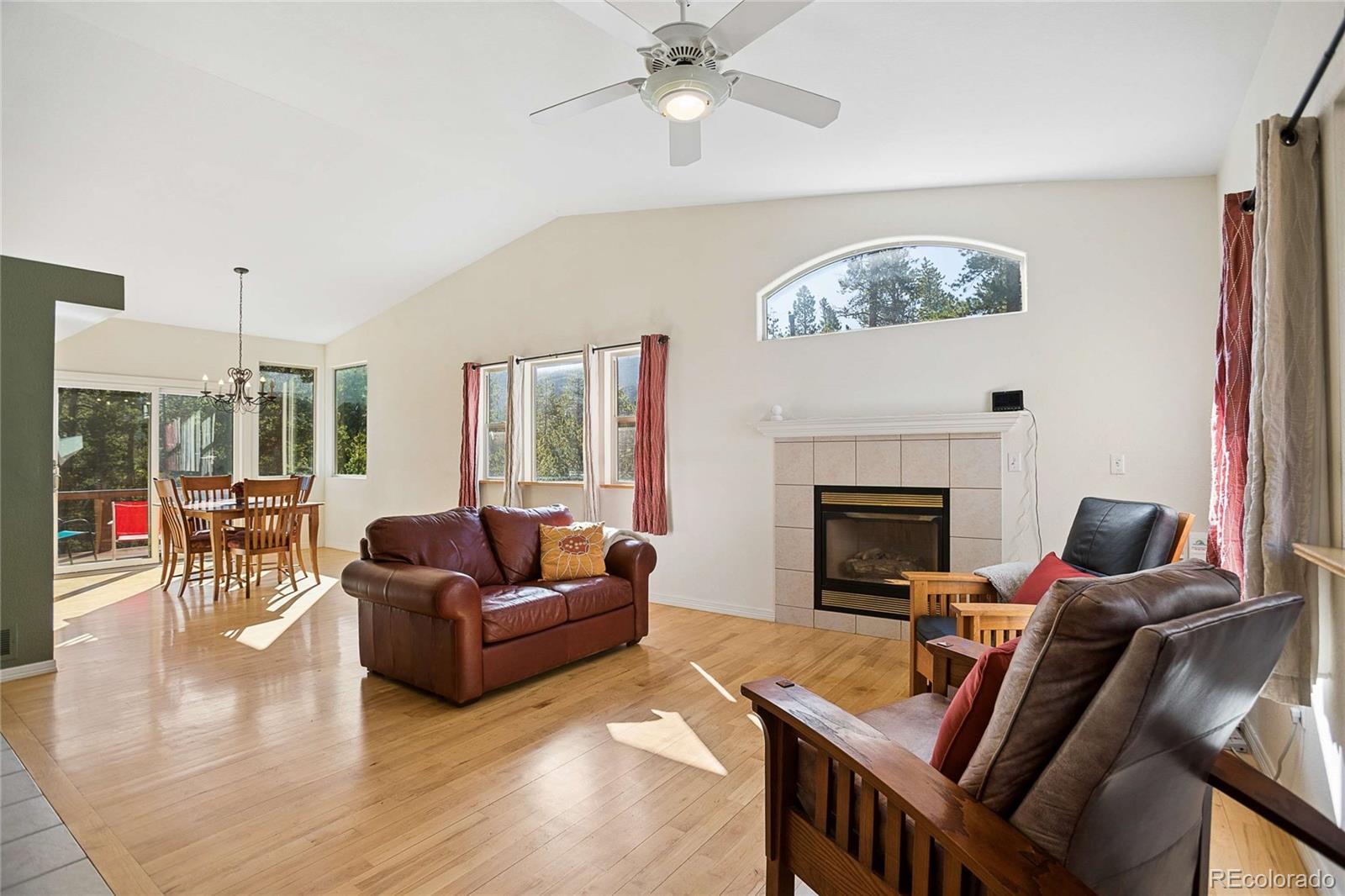 MLS Image #2 for 610  meadowlake drive,black hawk, Colorado