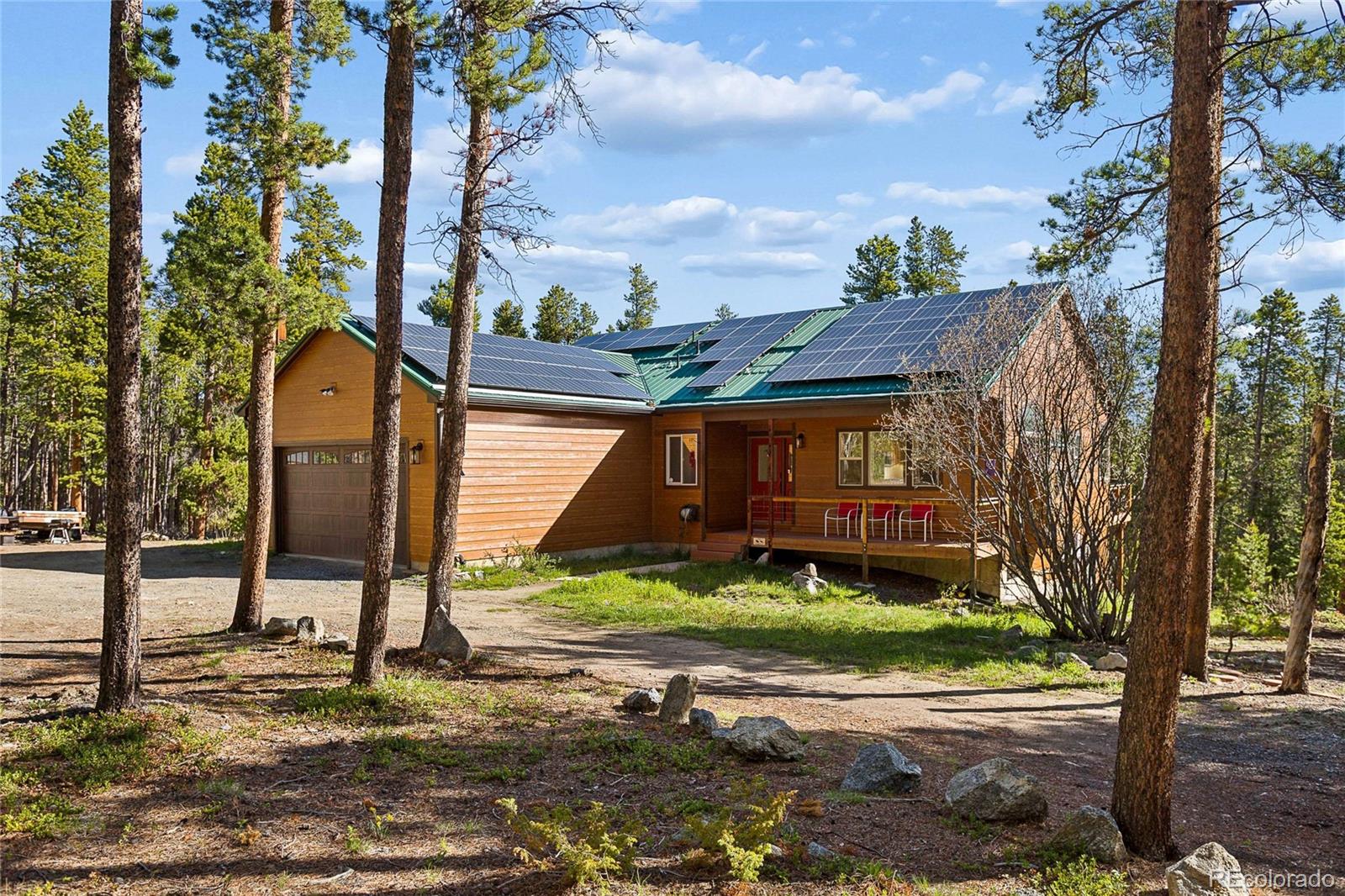 MLS Image #33 for 610  meadowlake drive,black hawk, Colorado