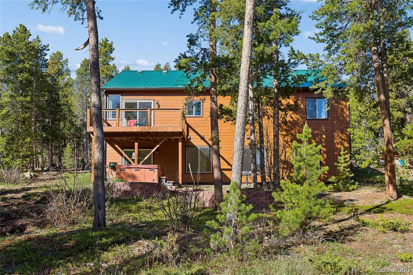 MLS Image #34 for 610  meadowlake drive,black hawk, Colorado