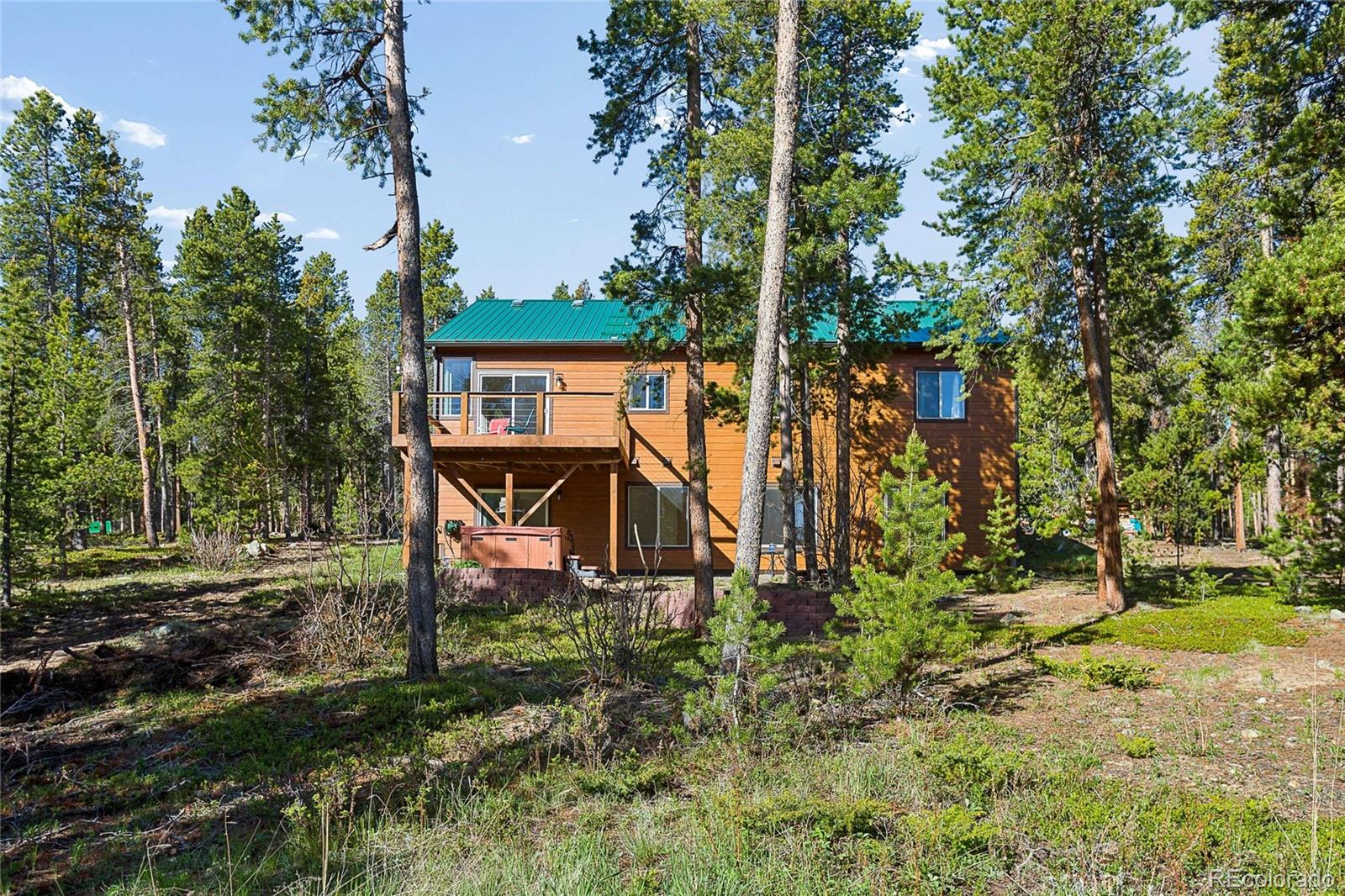 MLS Image #35 for 610  meadowlake drive,black hawk, Colorado