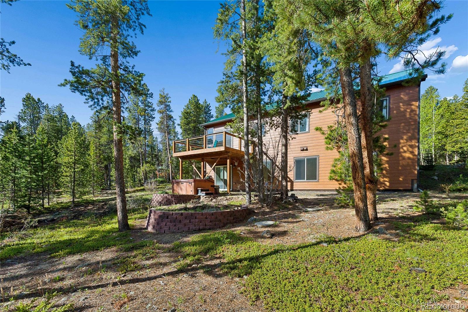 MLS Image #36 for 610  meadowlake drive,black hawk, Colorado