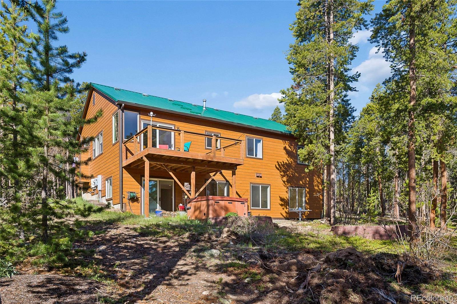 MLS Image #4 for 610  meadowlake drive,black hawk, Colorado