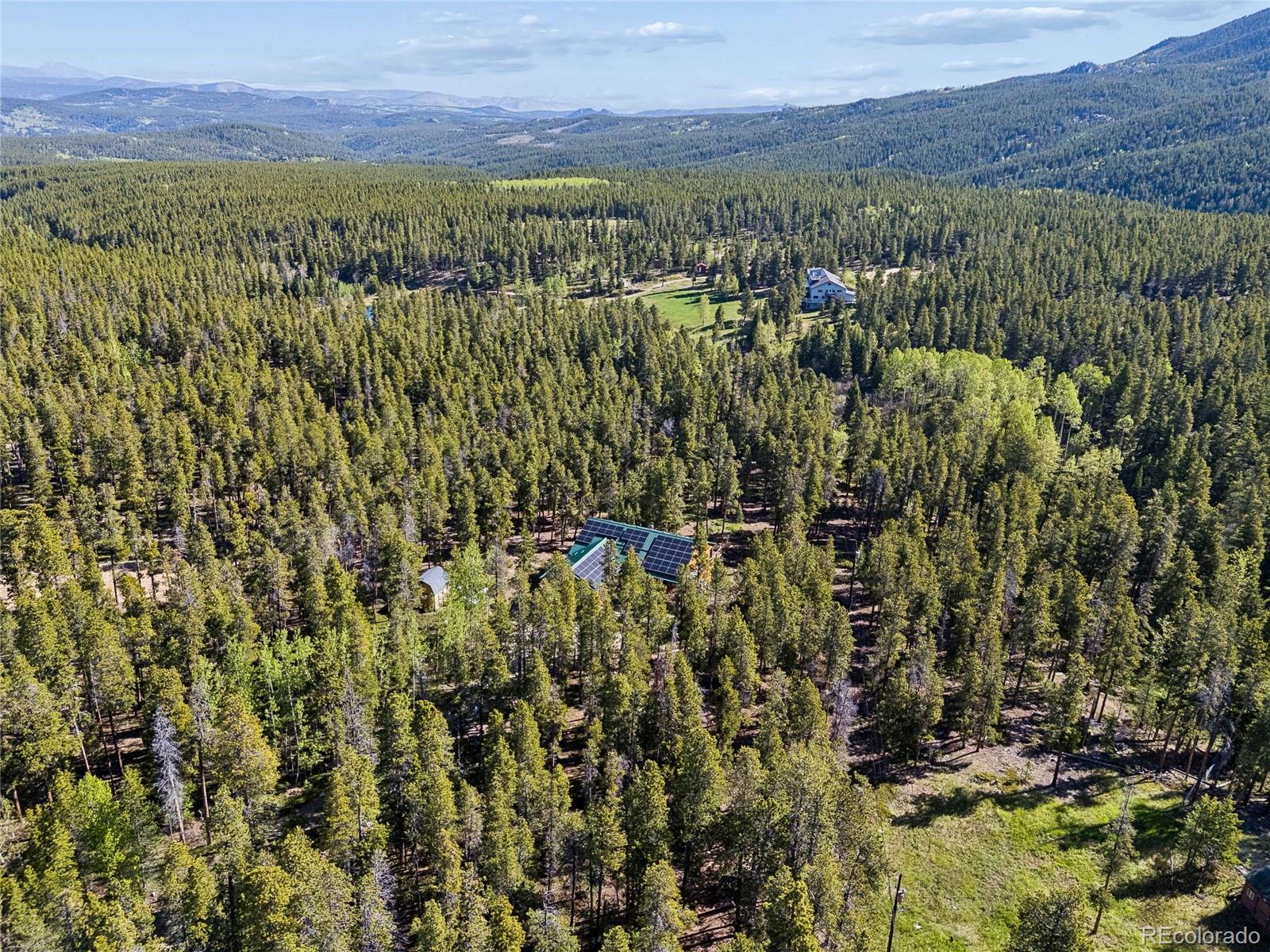 MLS Image #41 for 610  meadowlake drive,black hawk, Colorado