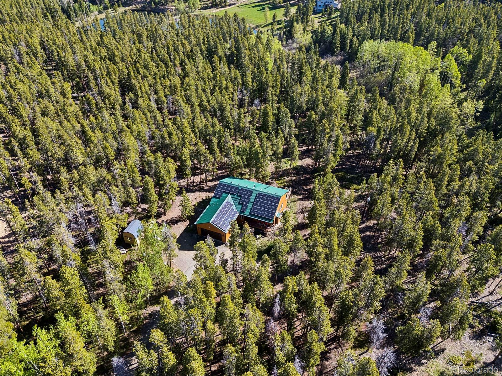 MLS Image #42 for 610  meadowlake drive,black hawk, Colorado