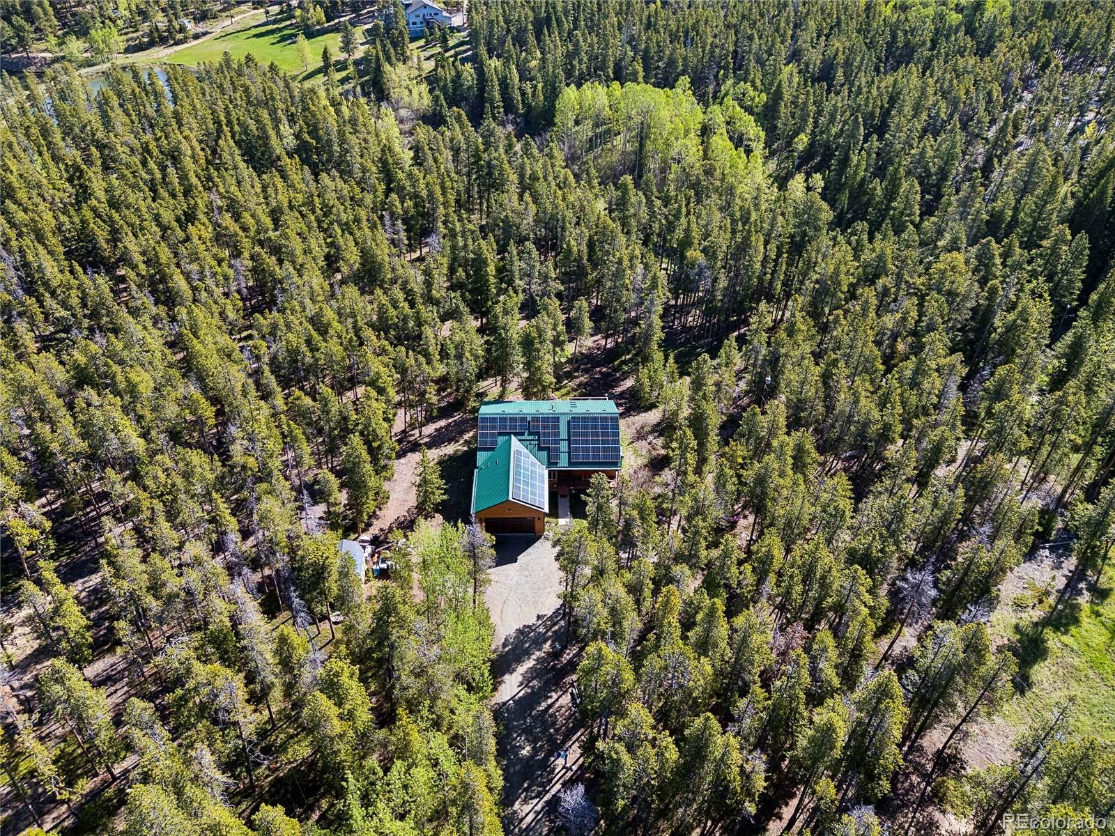 MLS Image #43 for 610  meadowlake drive,black hawk, Colorado